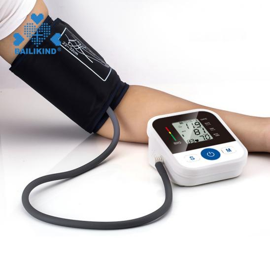 ڈیجیٹل Sphygmomanometer کا استعمال کیسے کریں؟