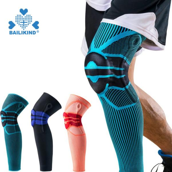 Knee Support Protector Sport Kneepad کا درست استعمال