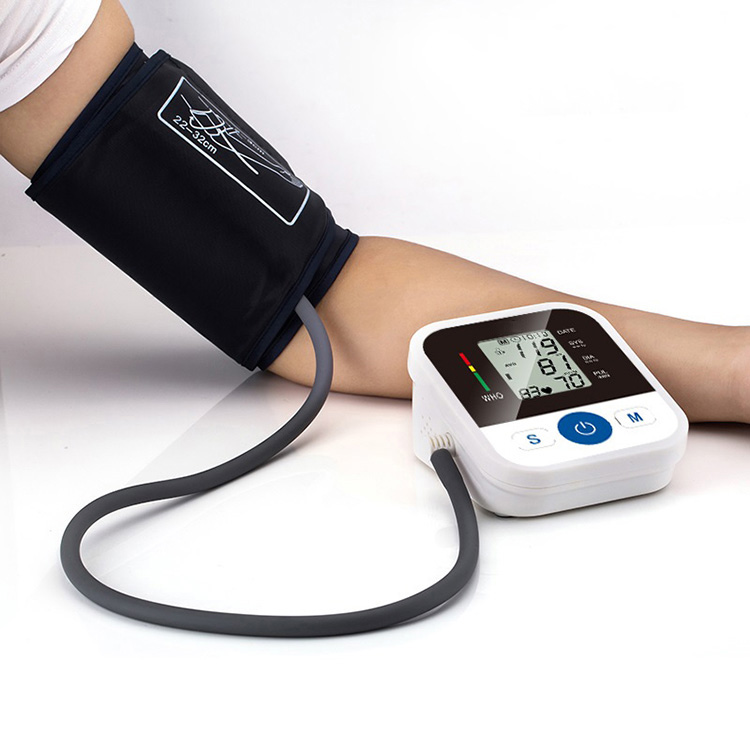 ڈیجیٹل Sphygmomanometer